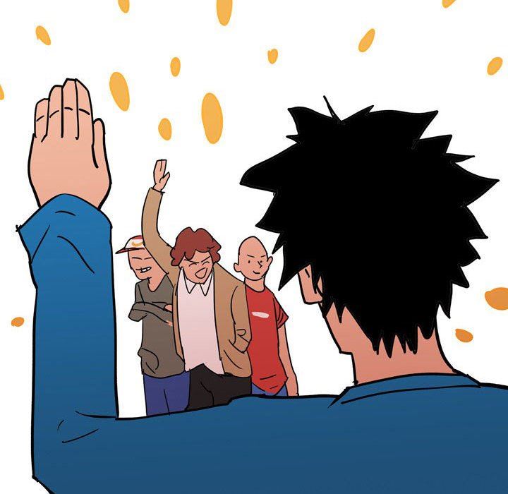《情事物语UP》漫画 第41話
