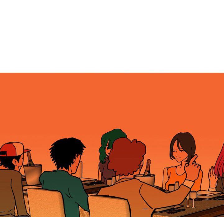 《情事物语UP》漫画 第41話