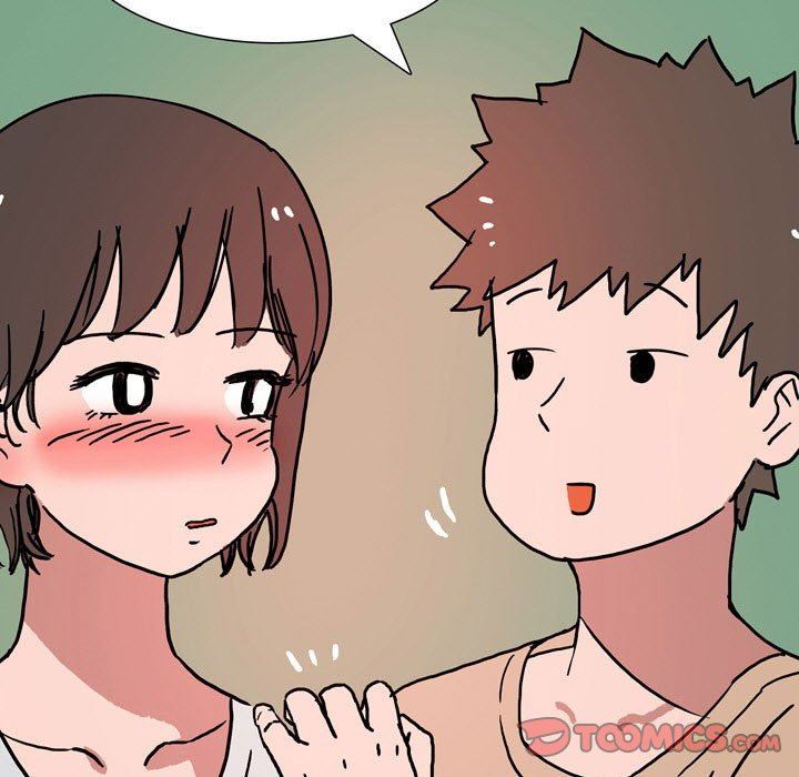 《情事物语UP》漫画 第52話