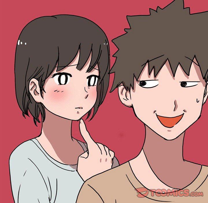 《情事物语UP》漫画 第52話