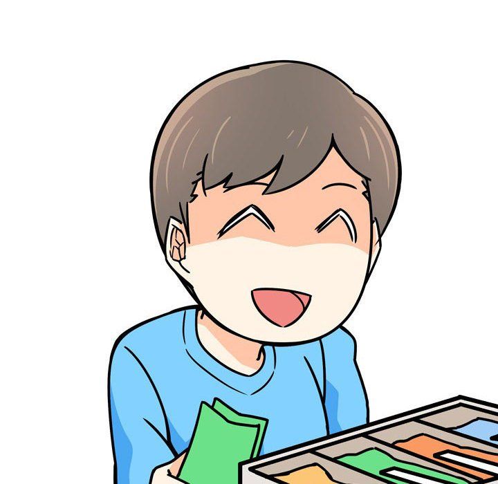 《情事物语UP》漫画 第9話