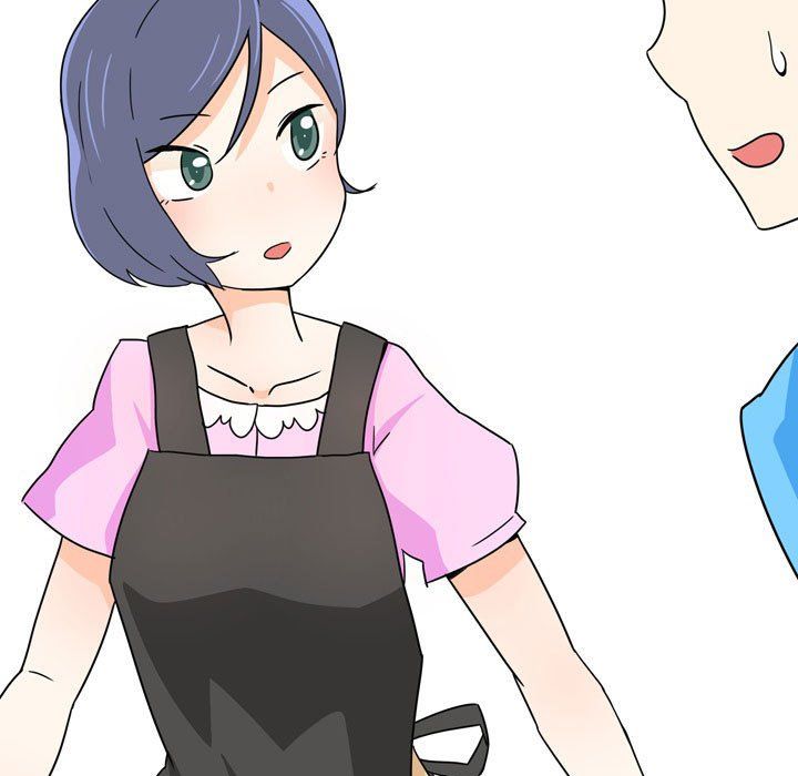 《情事物语UP》漫画 第9話
