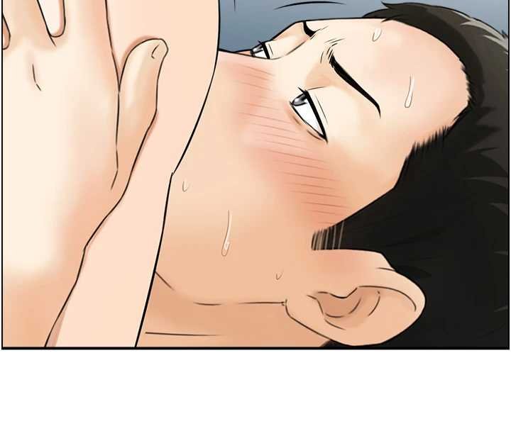 《情慾寶鑑》漫画 第11話-成為媽媽桑的性奴