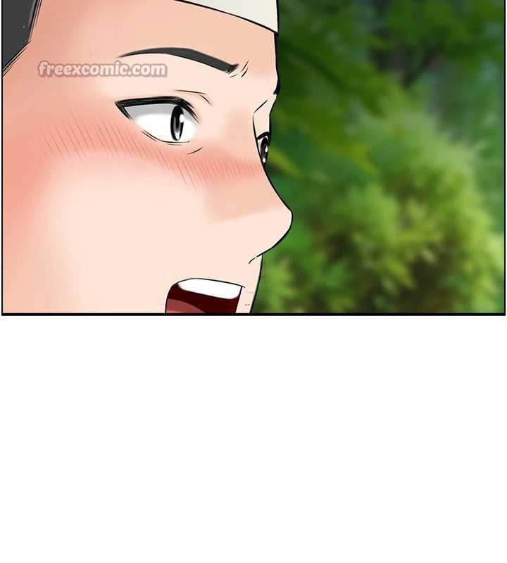 《情慾寶鑑》漫画 第16話-仙女與木製男根