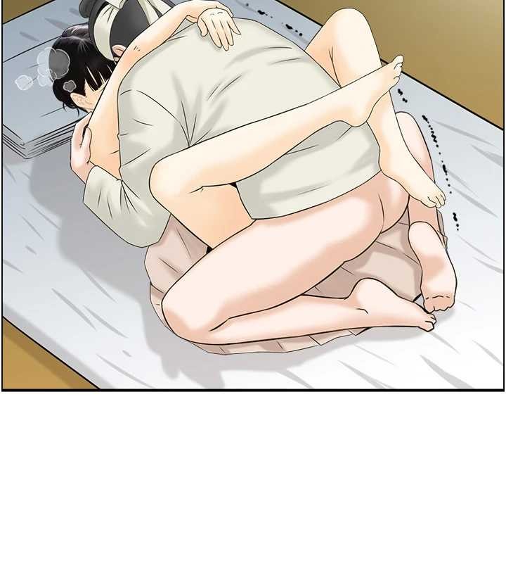 《情慾寶鑑》漫画 第18話-不許你停下