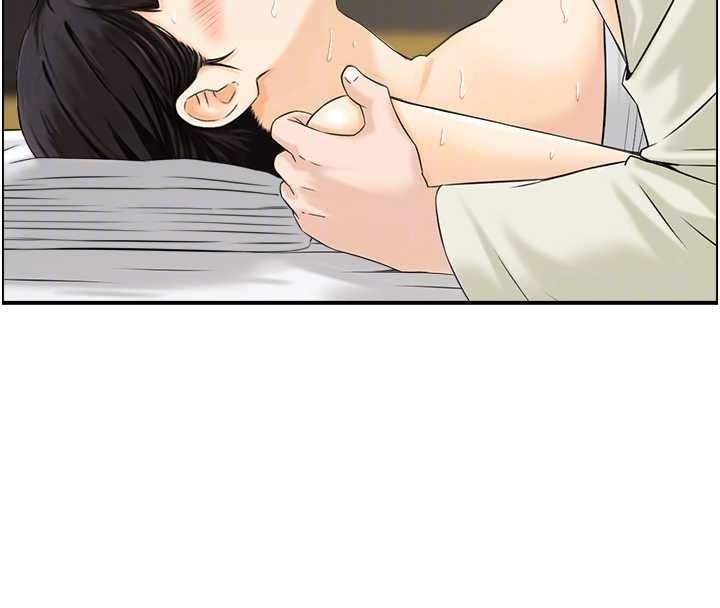 《情慾寶鑑》漫画 第18話-不許你停下