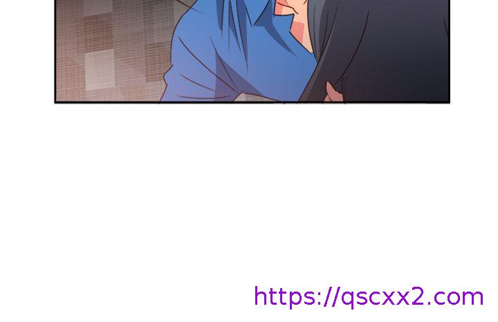 《情欲灵药》漫画 第69話