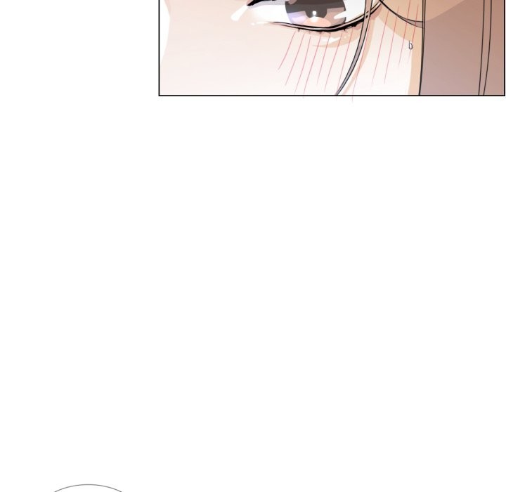 《請與我私語》漫画 第1話