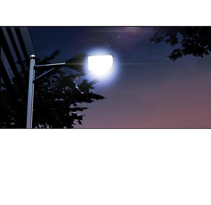 《請與我私語》漫画 第25話