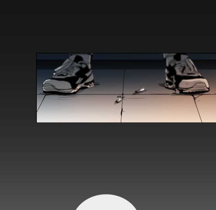 《請與我私語》漫画 第27話