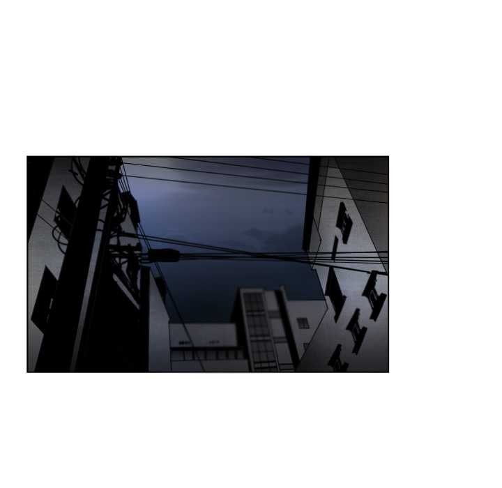 《請與我私語》漫画 第27話