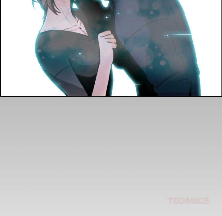 《請與我私語》漫画 第27話