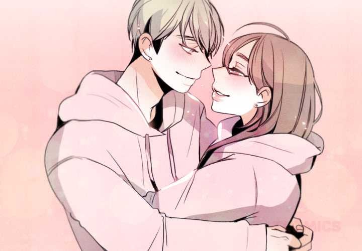 《請與我私語》漫画 第28話