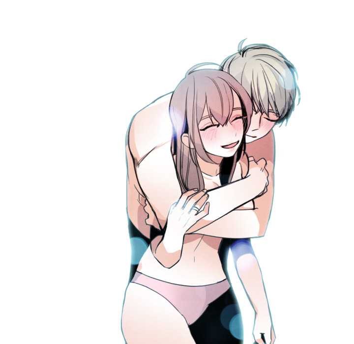 《請與我私語》漫画 第28話