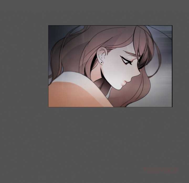 《請與我私語》漫画 第28話