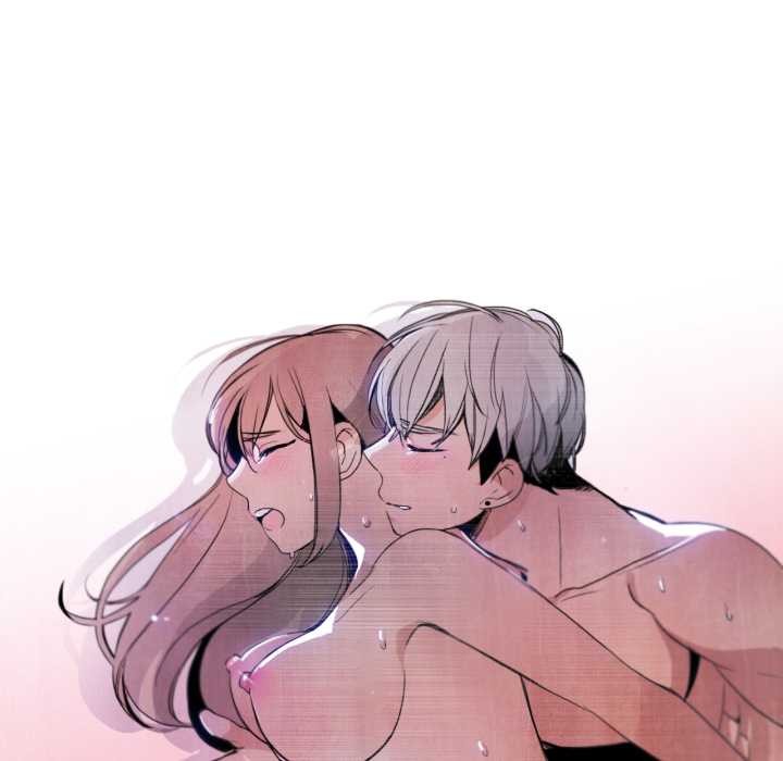 《請與我私語》漫画 第28話