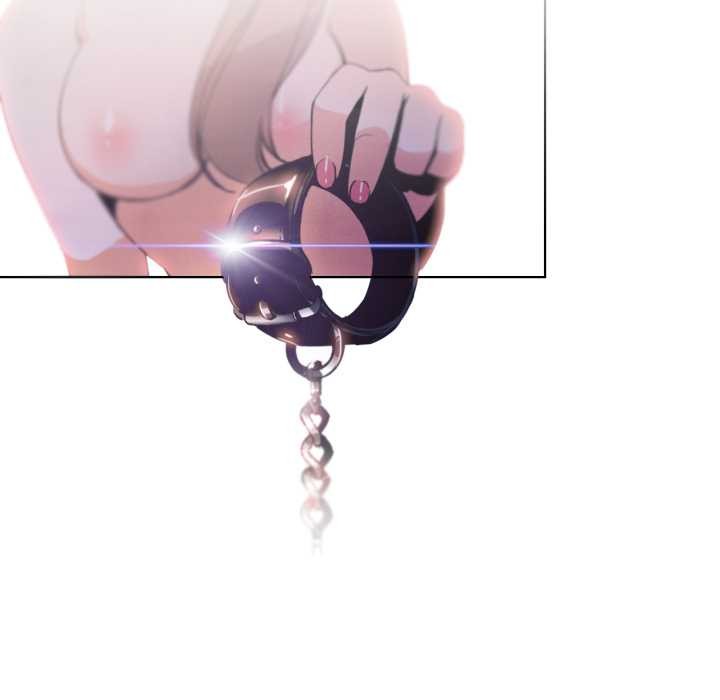 《請與我私語》漫画 第28話