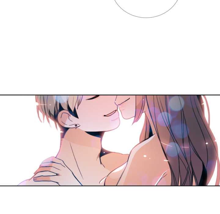 《請與我私語》漫画 第28話