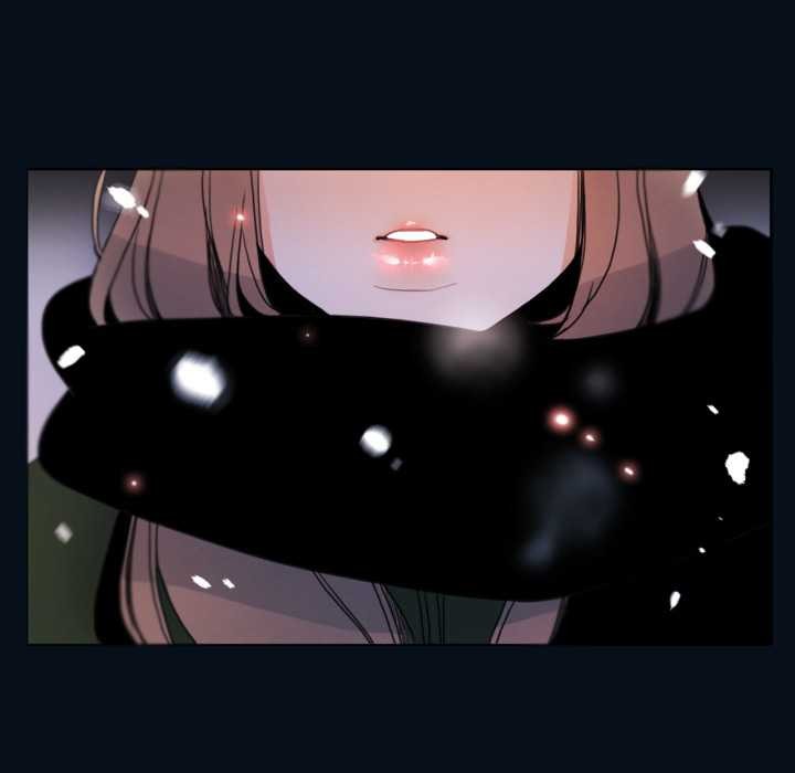 《請與我私語》漫画 第28話