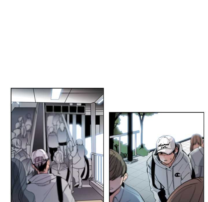 《請與我私語》漫画 第29話