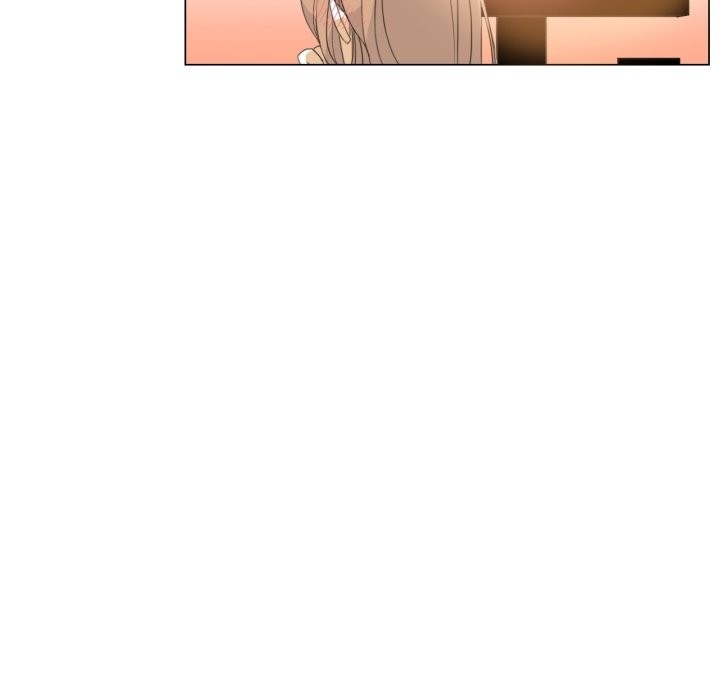 《請與我私語》漫画 第3話