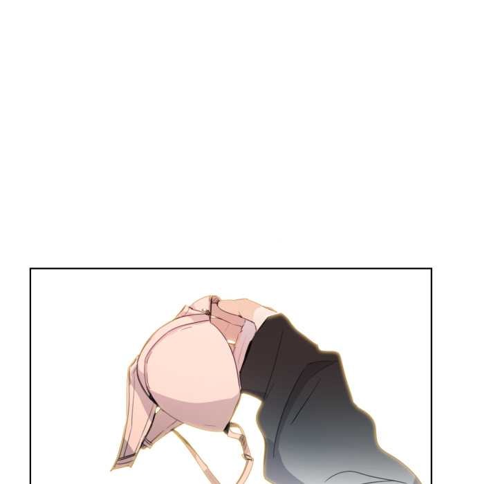 《請與我私語》漫画 第32話