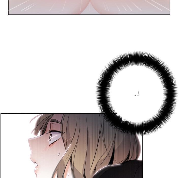 《請與我私語》漫画 第33話