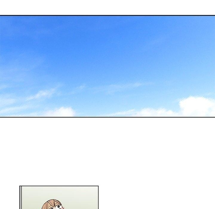 《請與我私語》漫画 第5話