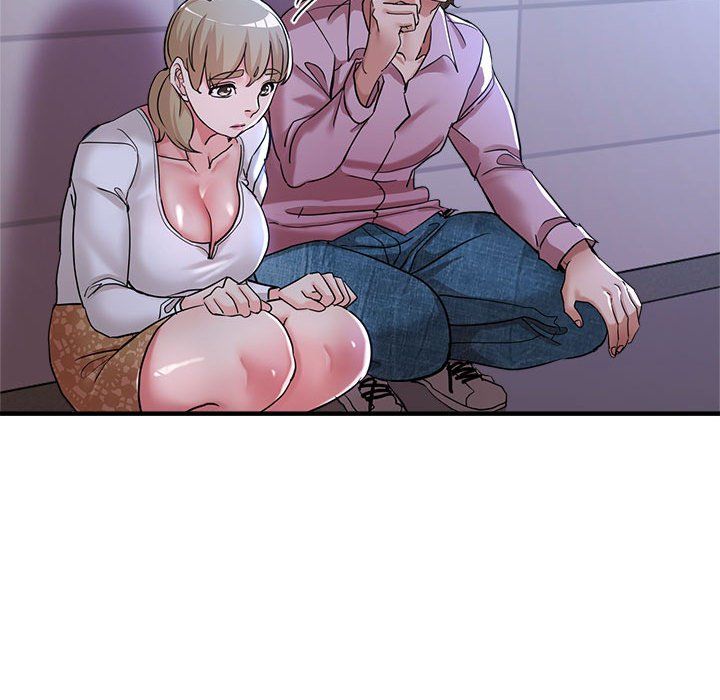 《亲家的女人们》漫画 第19話