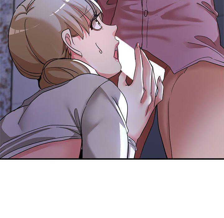 《亲家的女人们》漫画 第19話