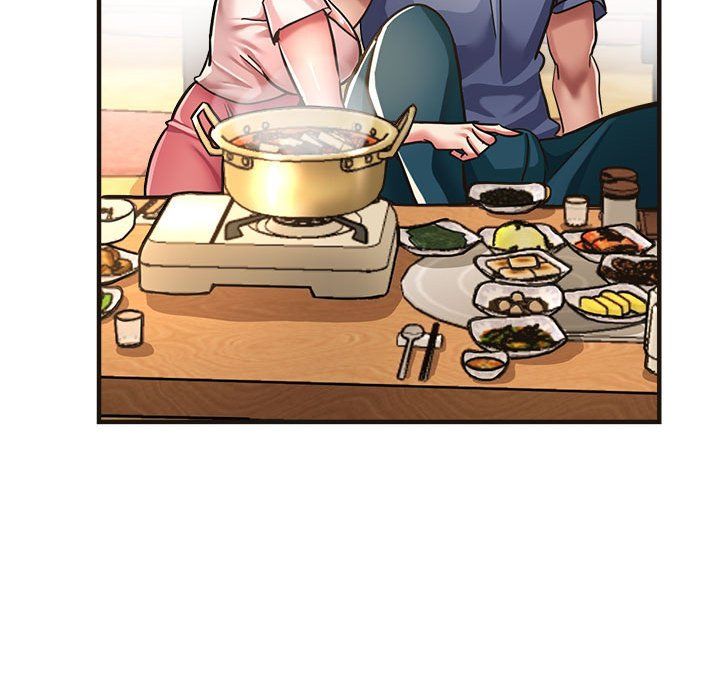 《亲家的女人们》漫画 第22話