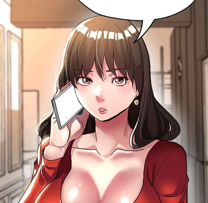 《亲家的女人们》漫画 第25話