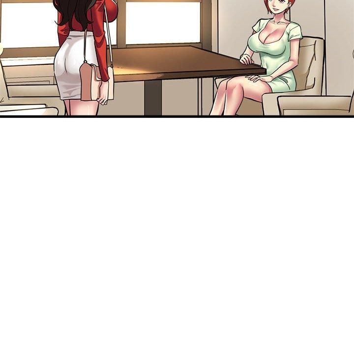 《亲家的女人们》漫画 第25話