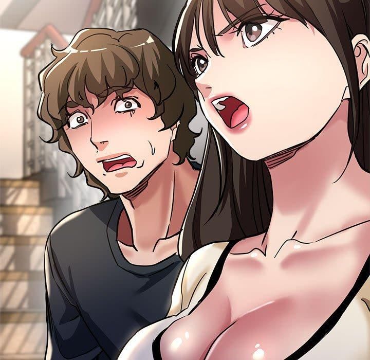 《亲家的女人们》漫画 第29話