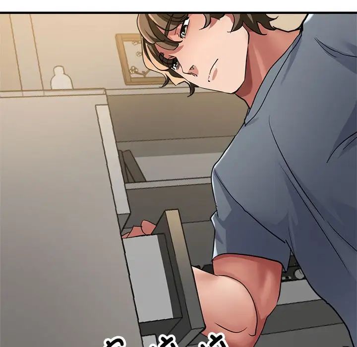 《亲家的女人们》漫画 第7話