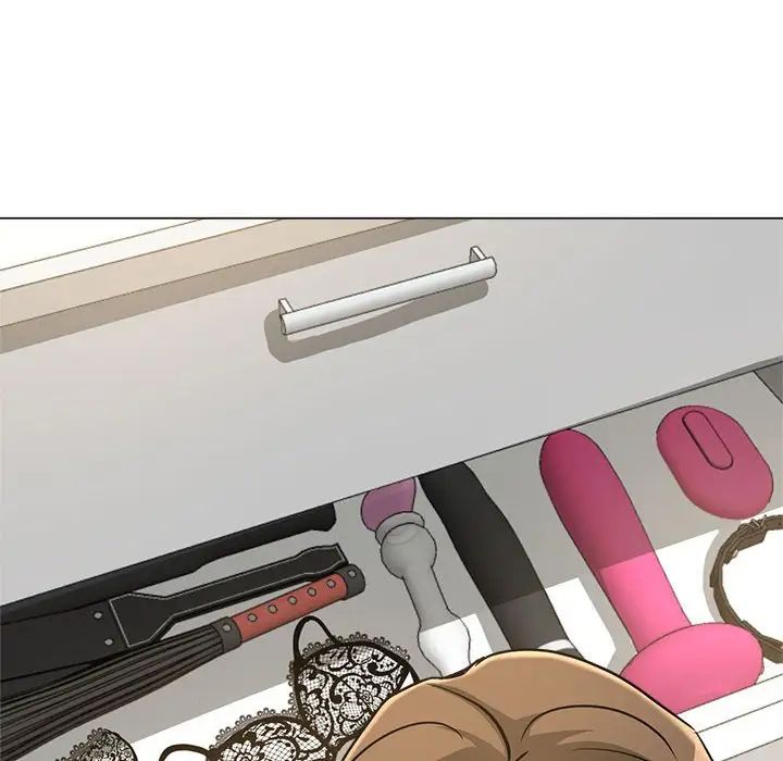 《亲家的女人们》漫画 第7話