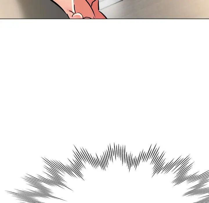 《亲家的女人们》漫画 第8話