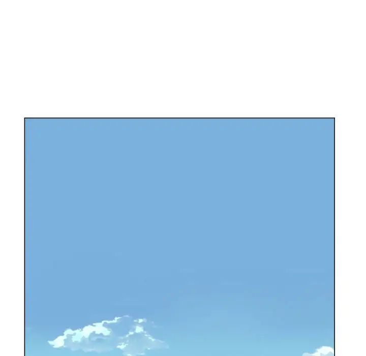 《亲家的女人们》漫画 第8話