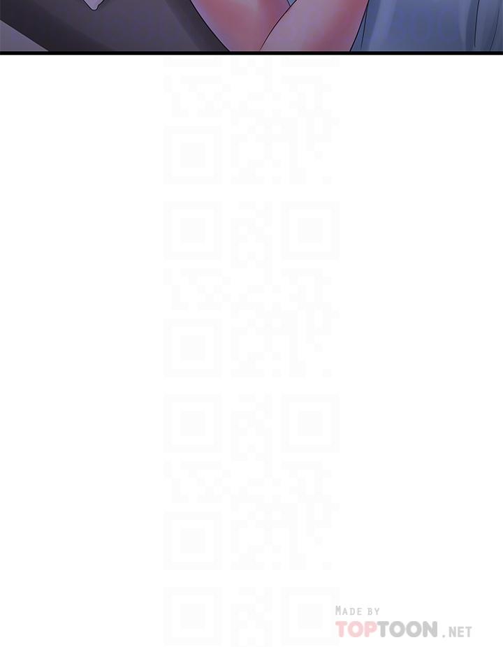 《親家四姊妹》漫画 第103話-火熱交纏的軀體