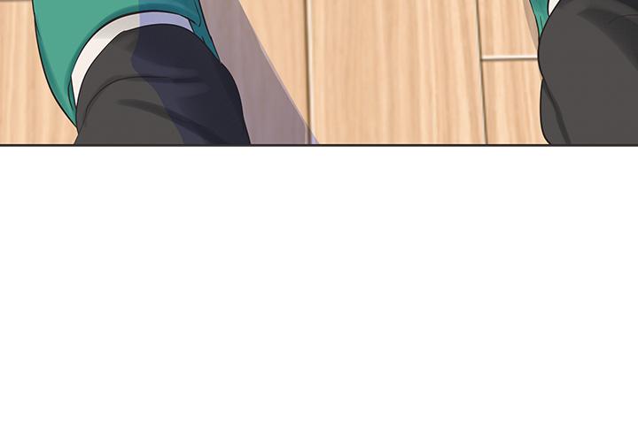 《親家四姊妹》漫画 第109話-恭喜，你懷孕了