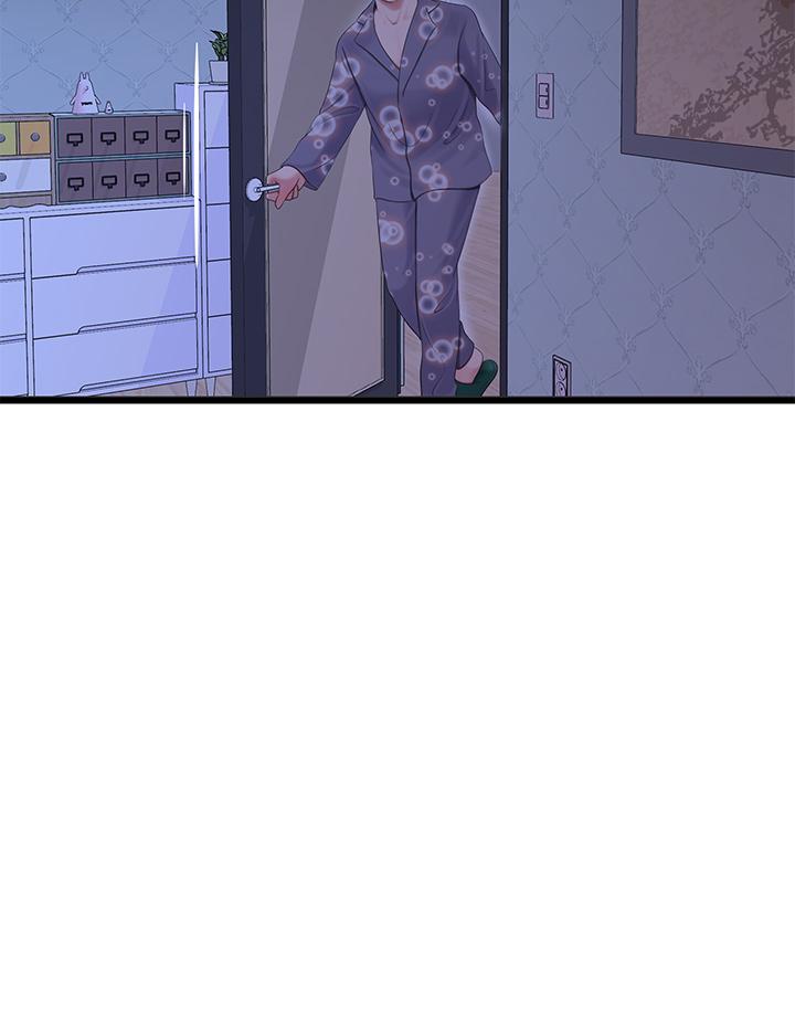 《親家四姊妹》漫画 第79話-好好看我跟別人打炮