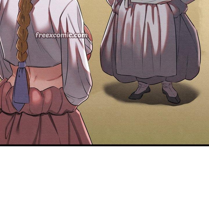 《親密寶鑒》漫画 第11話