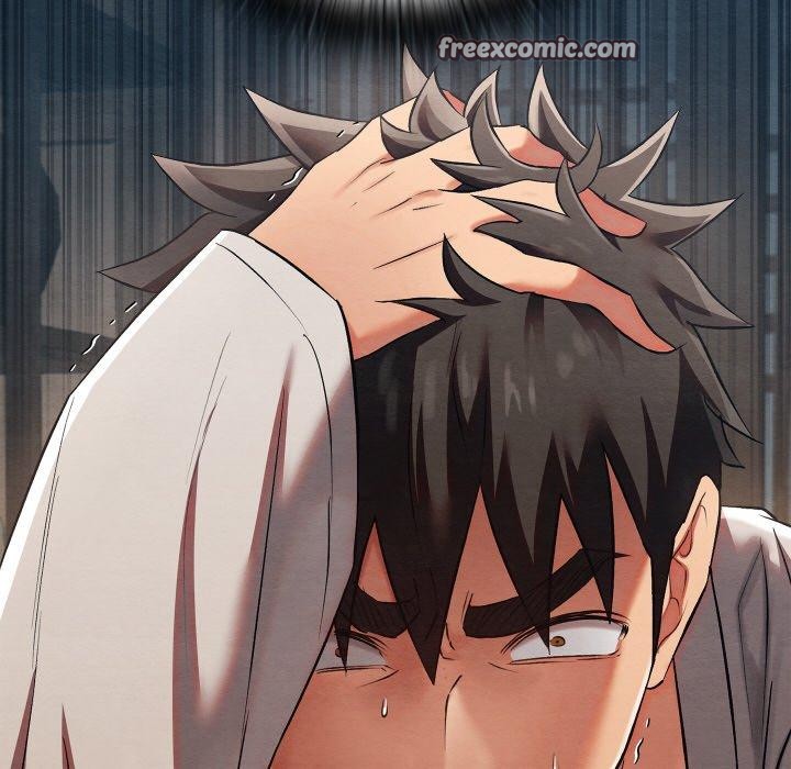 《親密寶鑒》漫画 第11話