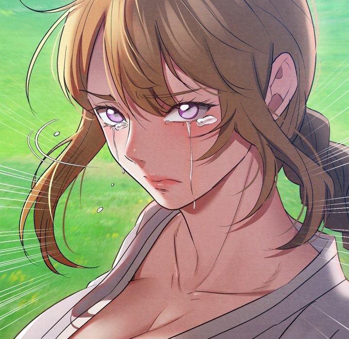《親密寶鑒》漫画 第12話