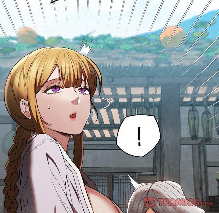 《親密寶鑒》漫画 第15話