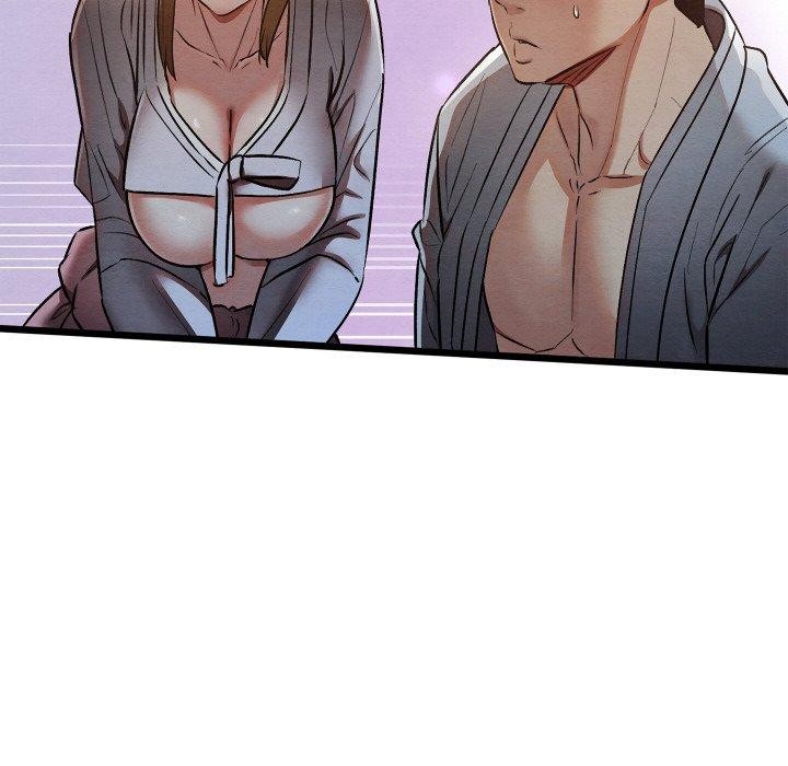 《親密寶鑒》漫画 第17話