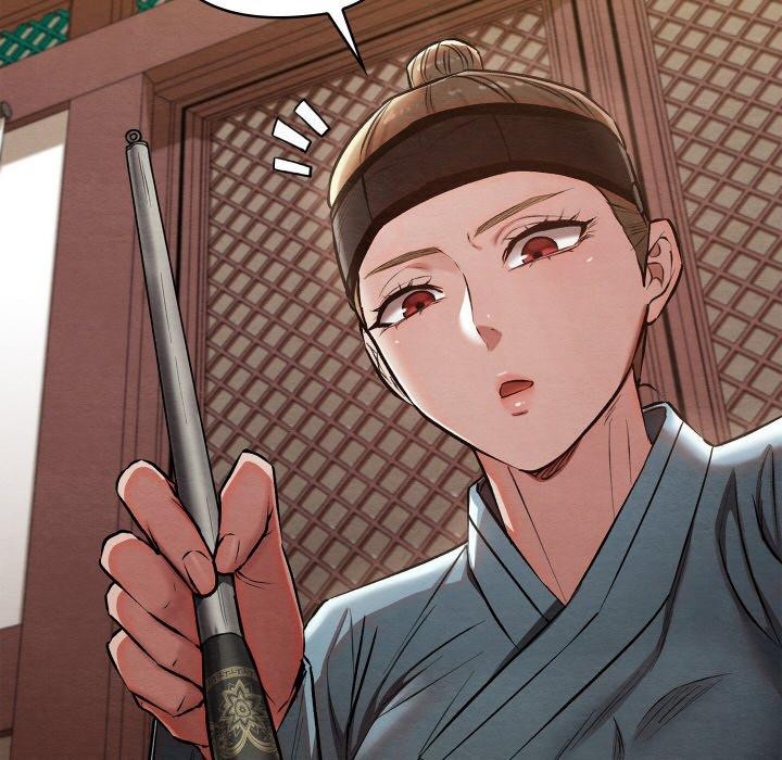 《親密寶鑒》漫画 第21話