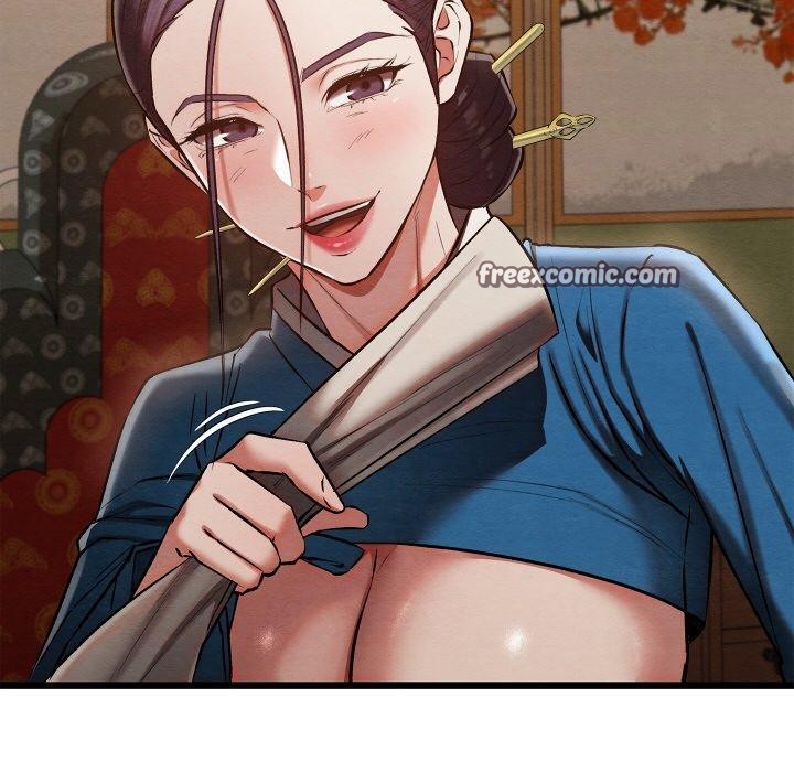 《親密寶鑒》漫画 第21話