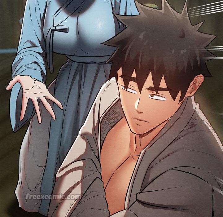 《親密寶鑒》漫画 第27話