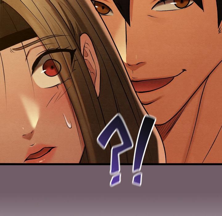 《親密寶鑒》漫画 第27話